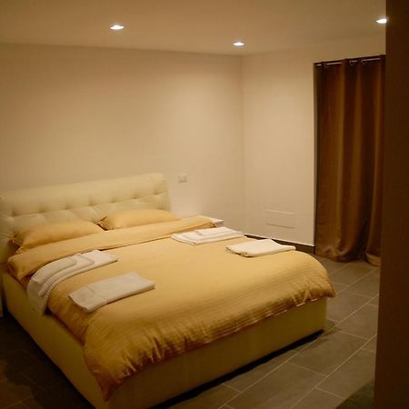 Yuba - Aragon Home Holiday Montalbano Elicona Ngoại thất bức ảnh