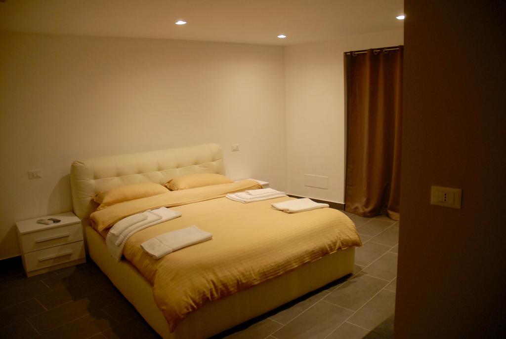 Yuba - Aragon Home Holiday Montalbano Elicona Ngoại thất bức ảnh