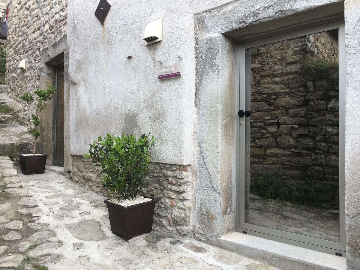 Yuba - Aragon Home Holiday Montalbano Elicona Ngoại thất bức ảnh